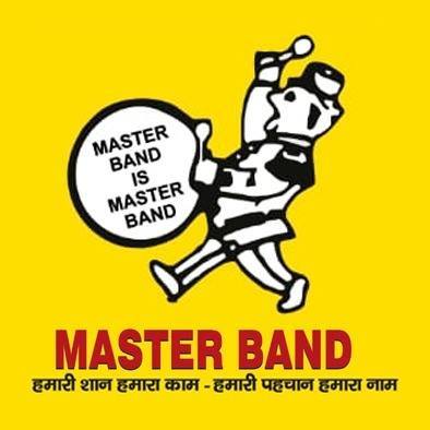 Master  Band